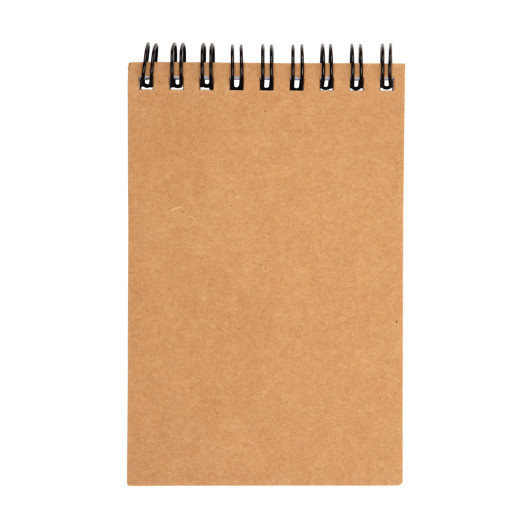 Pocket Notebooks Natural Colour